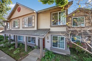 8482 N Bank Drive, Ventura, CA 93004