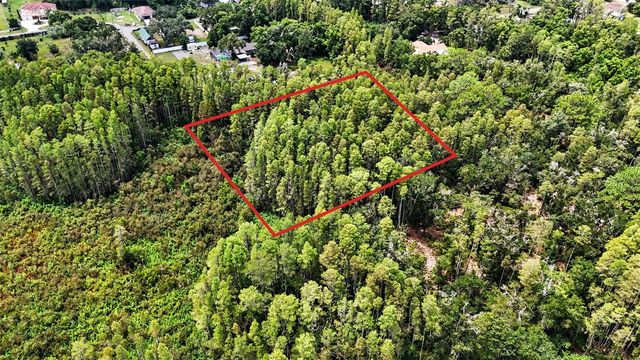 0 2ND AVENUE NE, Lutz, FL 33549