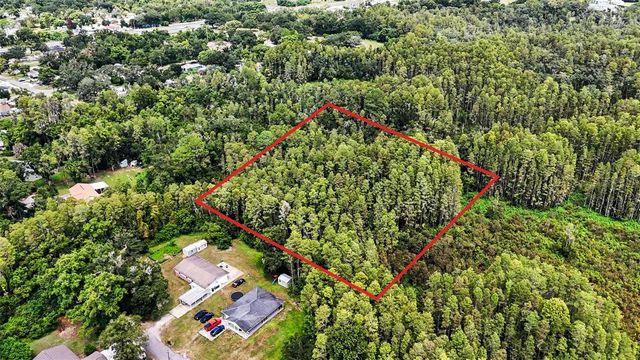 0 2ND AVENUE NE, Lutz, FL 33549