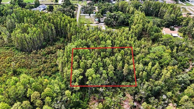 0 2ND AVENUE NE, Lutz, FL 33549
