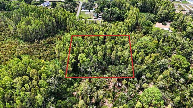0 2ND AVENUE NE, Lutz, FL 33549