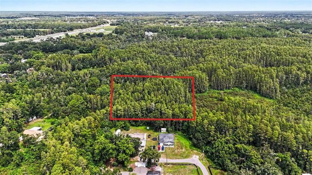 0 2ND AVENUE NE, Lutz, FL 33549