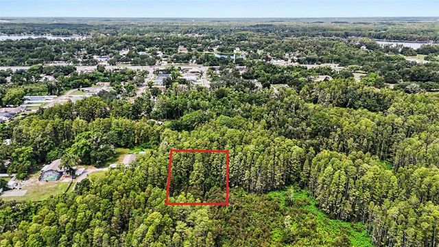 0 2ND AVENUE NE, Lutz, FL 33549