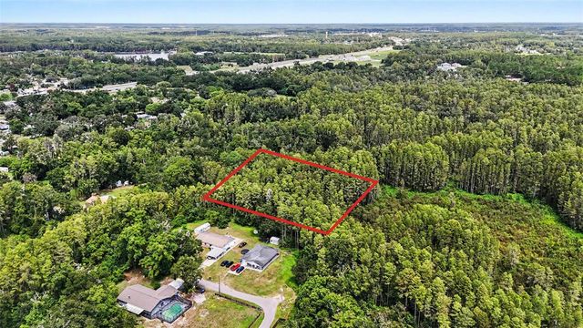 0 2ND AVENUE NE, Lutz, FL 33549