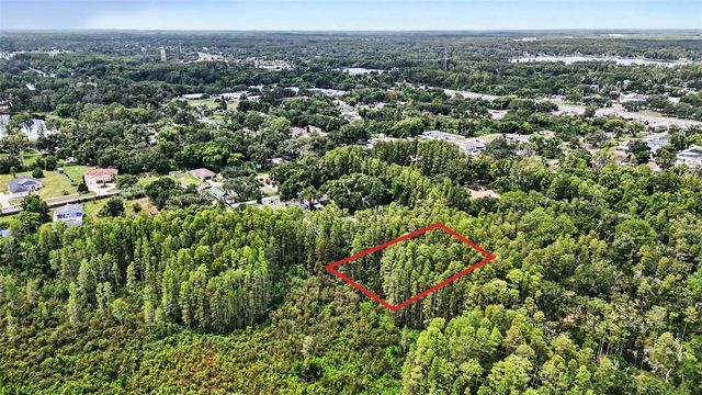 0 2ND AVENUE NE, Lutz, FL 33549