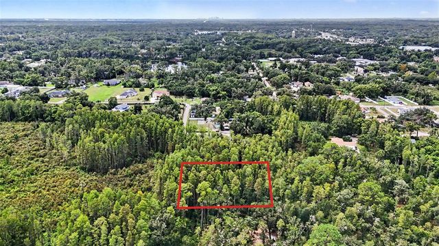 0 2ND AVENUE NE, Lutz, FL 33549