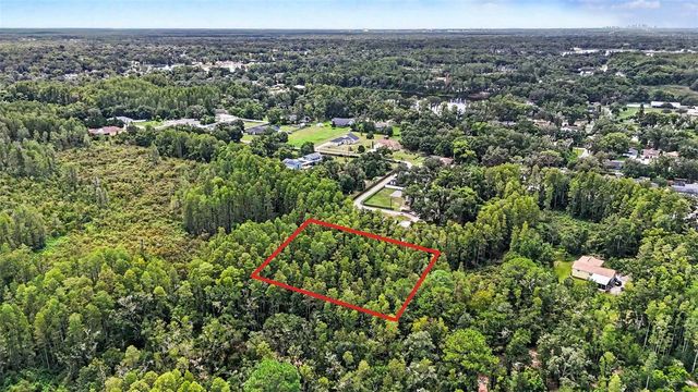 0 2ND AVENUE NE, Lutz, FL 33549