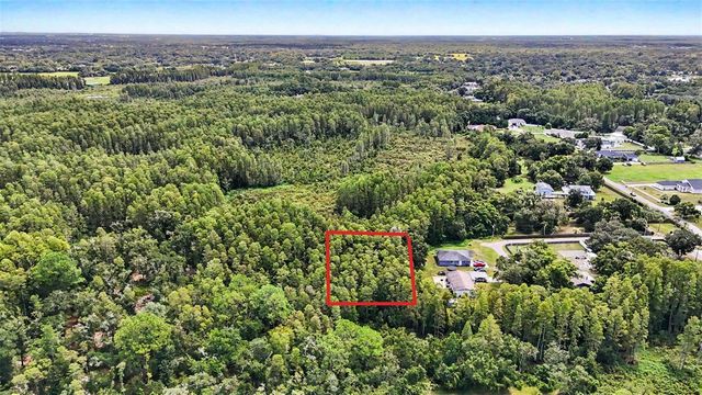 0 2ND AVENUE NE, Lutz, FL 33549