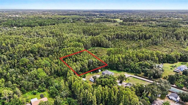 0 2ND AVENUE NE, Lutz, FL 33549