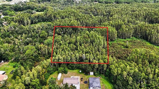 0 2ND AVENUE NE, Lutz, FL 33549