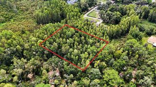0 2ND AVENUE NE, Lutz, FL 33549