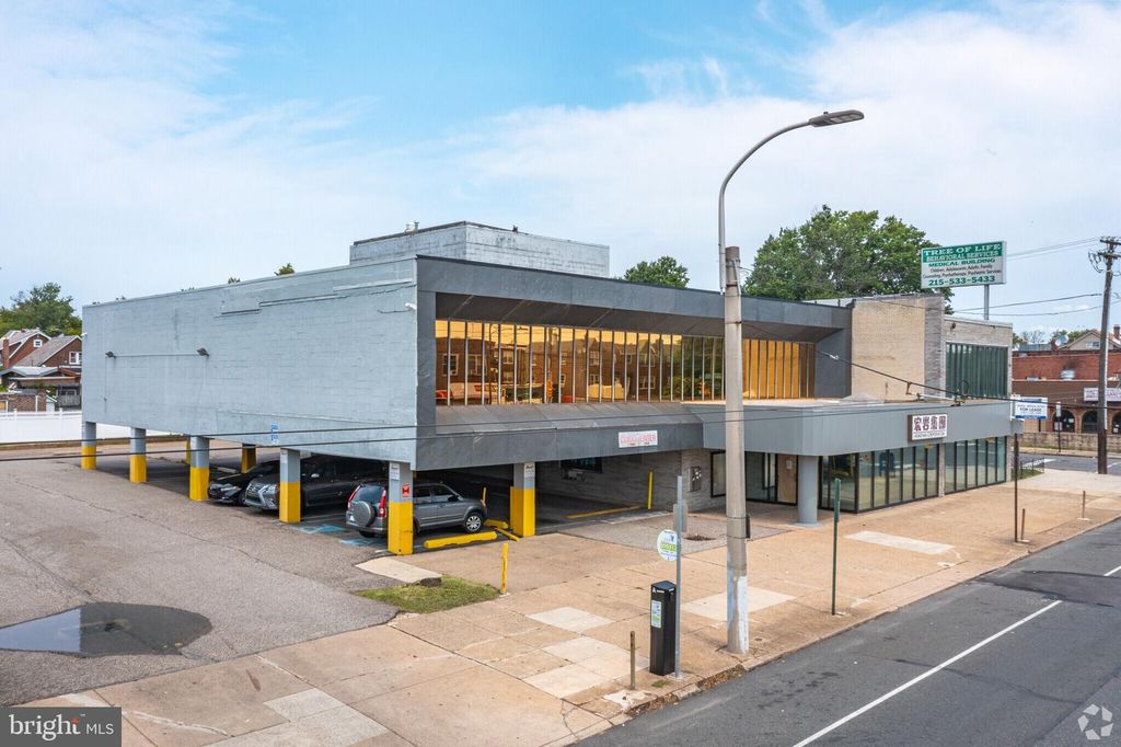 7034-7040-48 CASTOR AVE #B2-C, Philadelphia, PA 19149