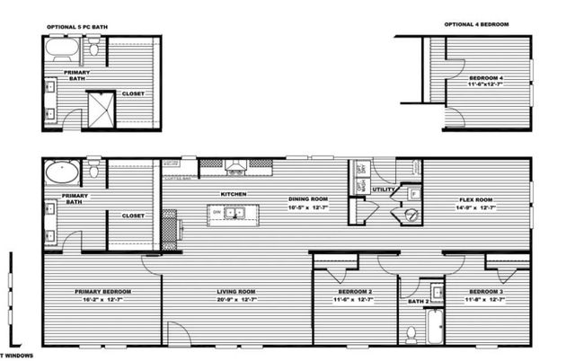 2000 Atticus Court, Springtown, TX 76082