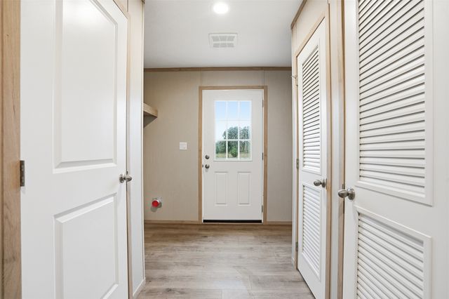 2000 Atticus Court, Springtown, TX 76082