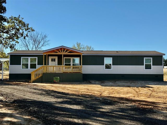 2000 Atticus Court, Springtown, TX 76082