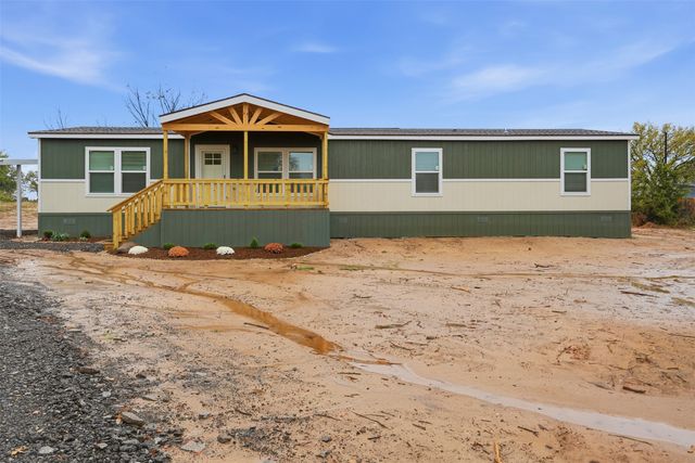 2000 Atticus Court, Springtown, TX 76082