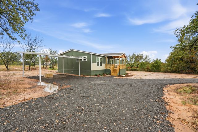 2000 Atticus Court, Springtown, TX 76082