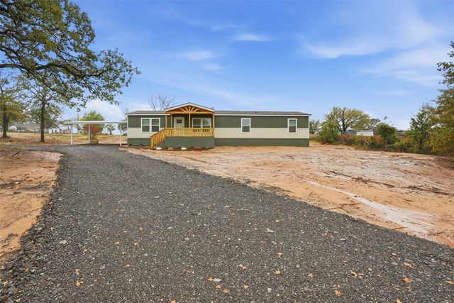 2000 Atticus Court, Springtown, TX 76082