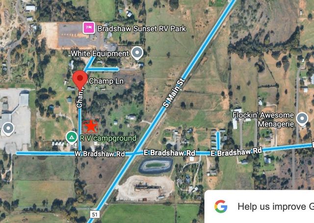 2000 Atticus Court, Springtown, TX 76082