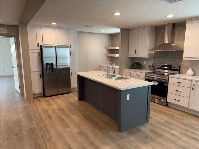 2000 Atticus Court, Springtown, TX 76082