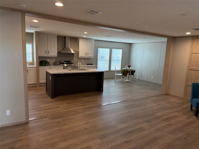 2000 Atticus Court, Springtown, TX 76082