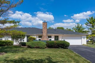 2436 Warm Springs Drive, Hilliard, OH 43026