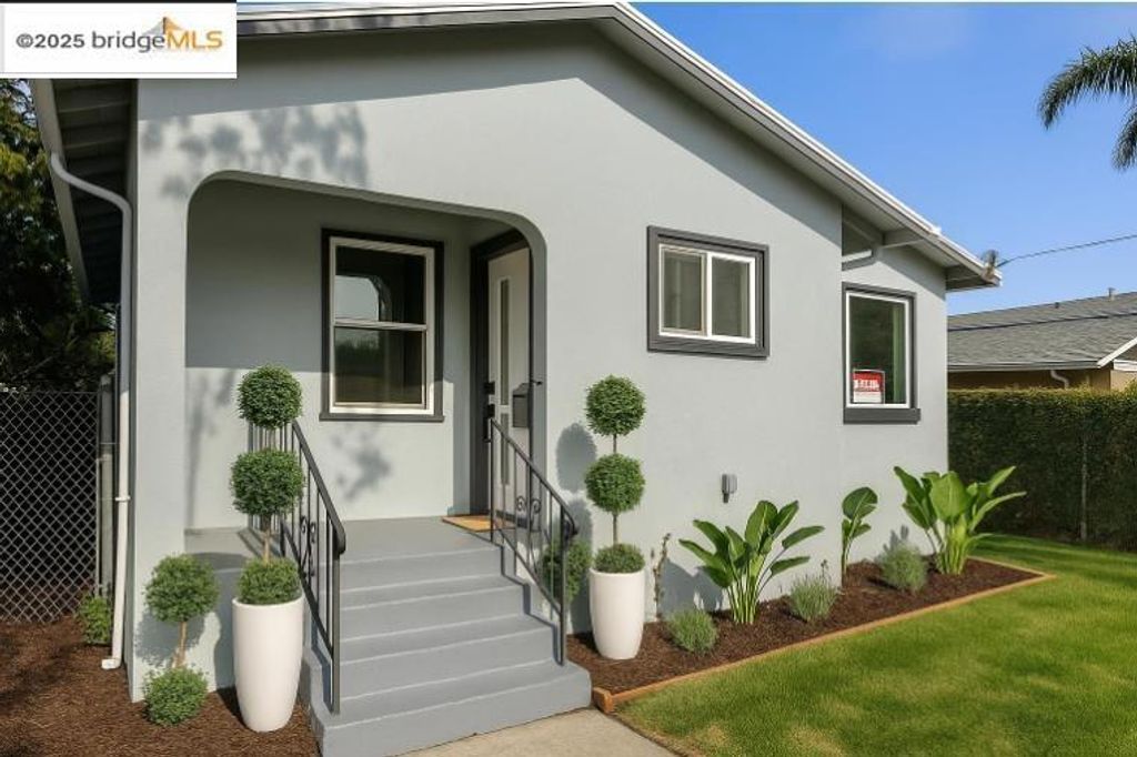 1123 92nd, Oakland, CA 94603