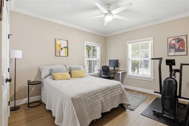 811 NW 3RD AVENUE, Gainesville, FL 32601