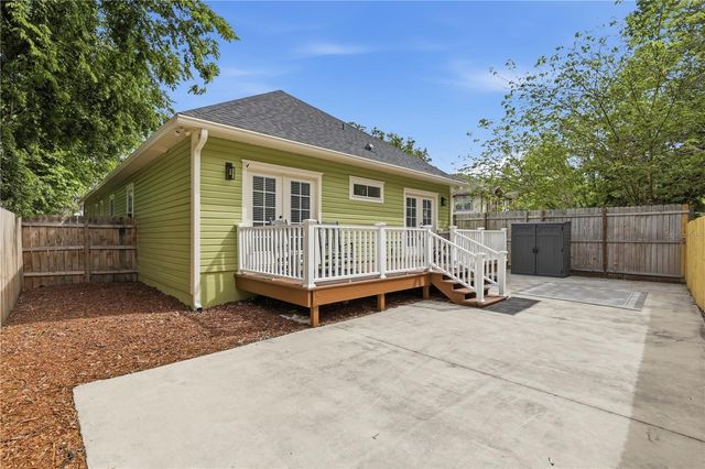 811 NW 3RD AVENUE, Gainesville, FL 32601
