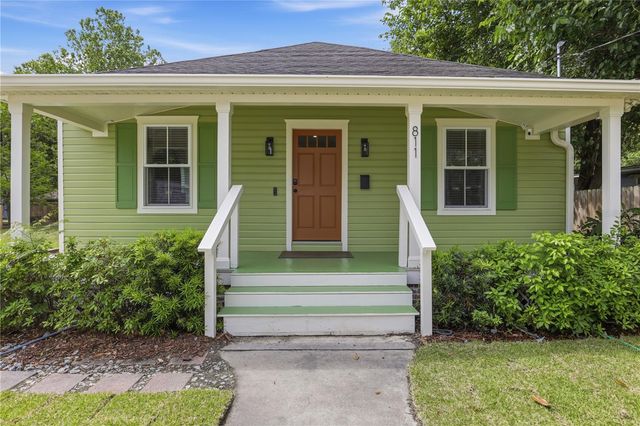 811 NW 3RD AVENUE, Gainesville, FL 32601