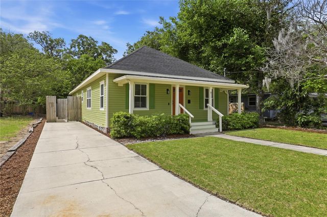 811 NW 3RD AVENUE, Gainesville, FL 32601