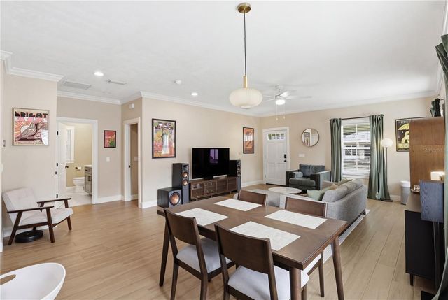 811 NW 3RD AVENUE, Gainesville, FL 32601