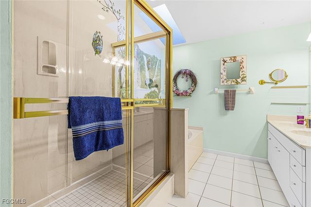 3531 Sea Holly LN, St James City, FL 33956