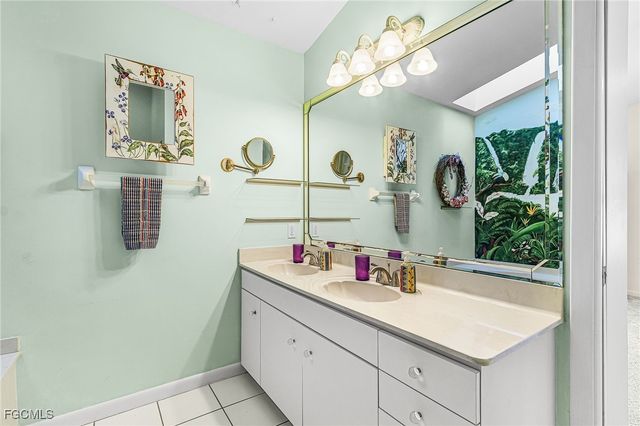 3531 Sea Holly LN, St James City, FL 33956