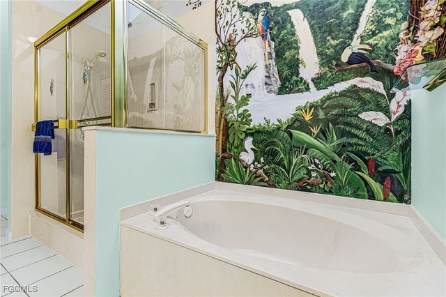 3531 Sea Holly LN, St James City, FL 33956