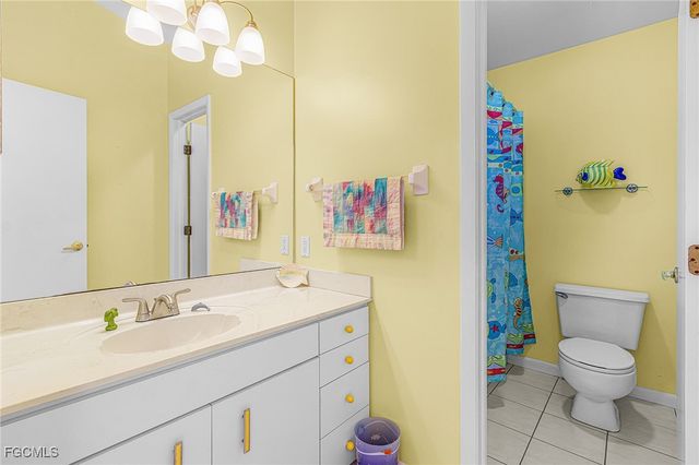 3531 Sea Holly LN, St James City, FL 33956