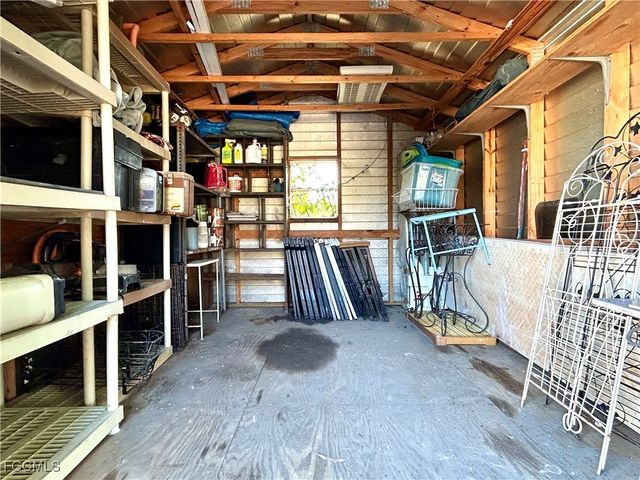 3531 Sea Holly LN, St James City, FL 33956