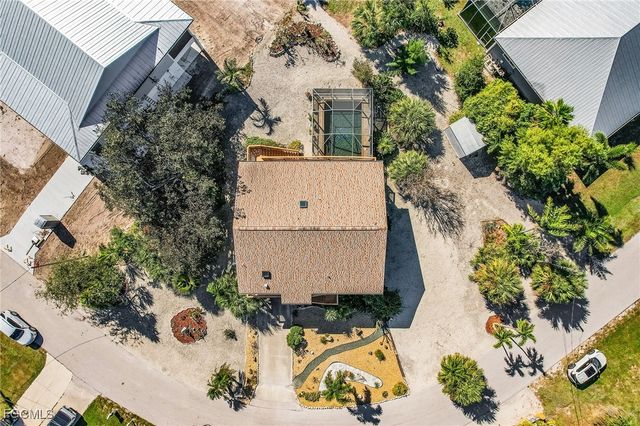 3531 Sea Holly LN, St James City, FL 33956