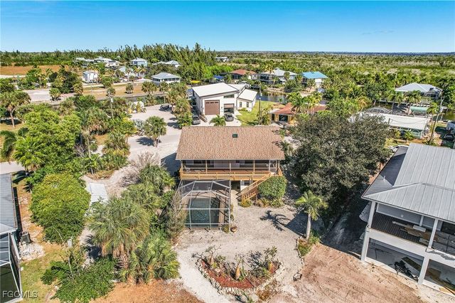 3531 Sea Holly LN, St James City, FL 33956