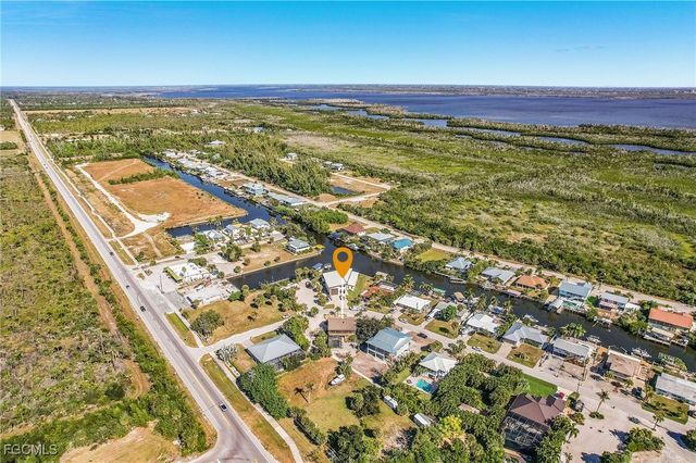 3531 Sea Holly LN, St James City, FL 33956