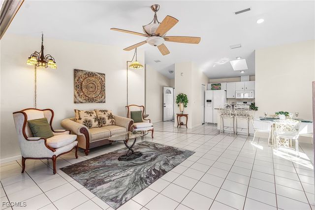 3531 Sea Holly LN, St James City, FL 33956