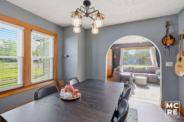 4558 Wilkshire Avenue Sw, City Of Wyoming, MI 49548