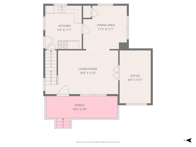 4558 Wilkshire Avenue Sw, City Of Wyoming, MI 49548