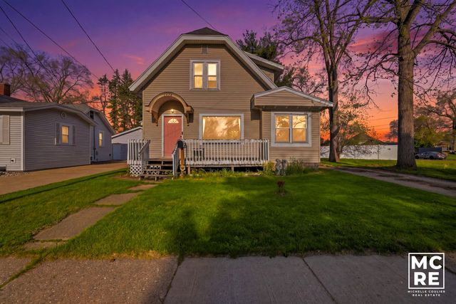 4558 Wilkshire Avenue Sw, City Of Wyoming, MI 49548
