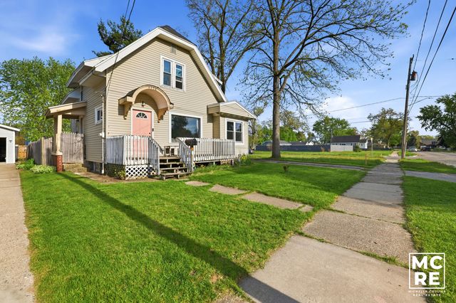 4558 Wilkshire Avenue Sw, City Of Wyoming, MI 49548
