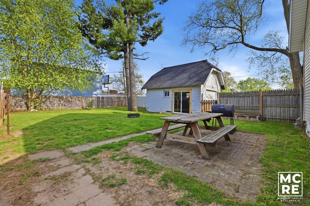 4558 Wilkshire Avenue Sw, City Of Wyoming, MI 49548