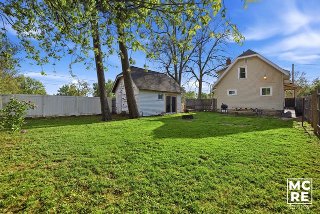 4558 Wilkshire Avenue Sw, City Of Wyoming, MI 49548
