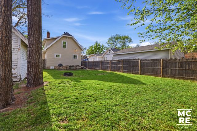 4558 Wilkshire Avenue Sw, City Of Wyoming, MI 49548