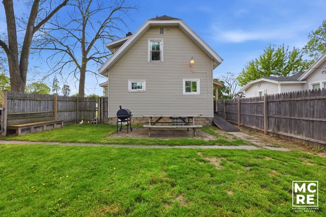 4558 Wilkshire Avenue Sw, City Of Wyoming, MI 49548
