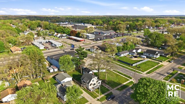 4558 Wilkshire Avenue Sw, City Of Wyoming, MI 49548